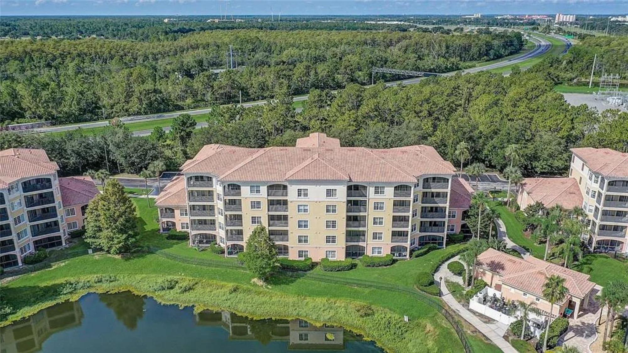 Resort With Universal Orlando